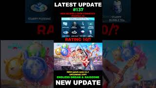 BRAND NEW PATCH NOTE 2.4.1 ( Old All Recipe & New Shiny Aero Mods ) NEW UPDATE ONCE HUMAN🥶#oncehuman