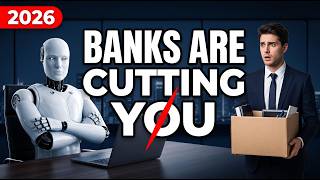 Why Banks Are Cutting Junior Analyst Jobs in 2026