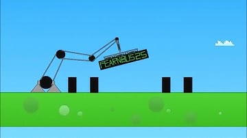 Incredibots 2 - Robot Arm 1 (HD)