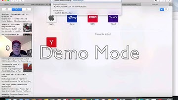 Demo of Interactive Brokers TWS with Java API with Redis on Apple Mac OSX
