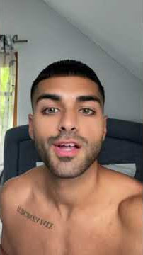 I just wanna be your favorite #shorts #boy #buzzcut #lipsync