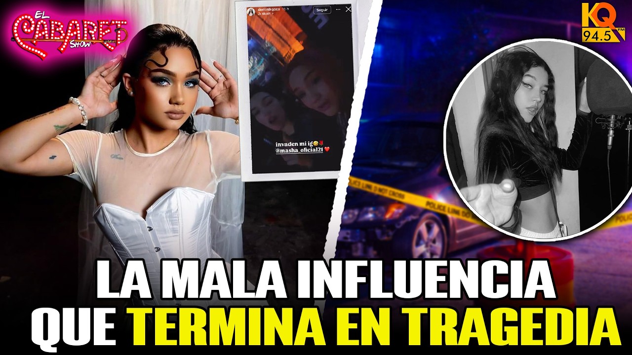 DETALLES A FONDO SOBRE LA TRAGEDIA DE MASHA Y SU TRISTE RESULTADO!