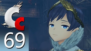 Xenoblade Chronicles 2 – Episode 69: Denial