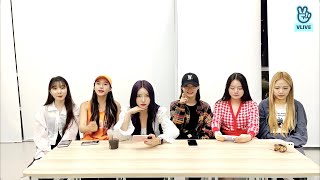 [VLIVE] MAJORS - MAJORS in HONG DAE Rolling Hall D-1 | 210904