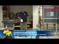 EU Elections Voting Underway: Far-right parties expected to make gains in European Parliament vote