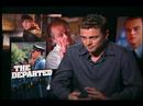 The Departed Leonardo DiCaprio interview