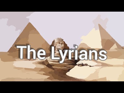 The Lyrians