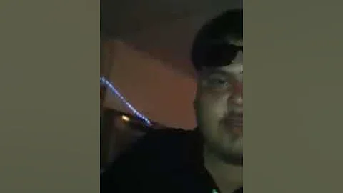 Andy Bridges, the lost video