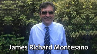 Jim Montesano Memorial Slideshow