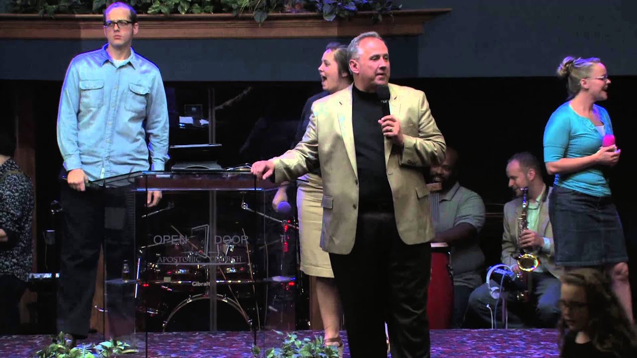 2015 10 14 PM preaching about worship
