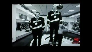 Ryan Vs Ryan Part Deux NHL Awards 2011