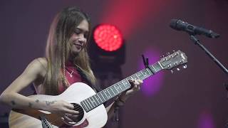 Syd Hartha - ParuParo (Live)