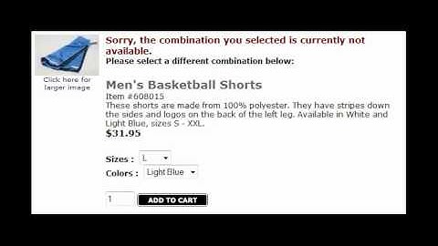 Multi-Menu Item Type