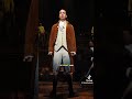 How much would you pay for a Hamilton ticket now? #hamilton #musicaltheatre #hamiltonmusical