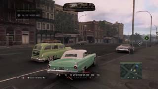 Mafia III Super funny Comedy