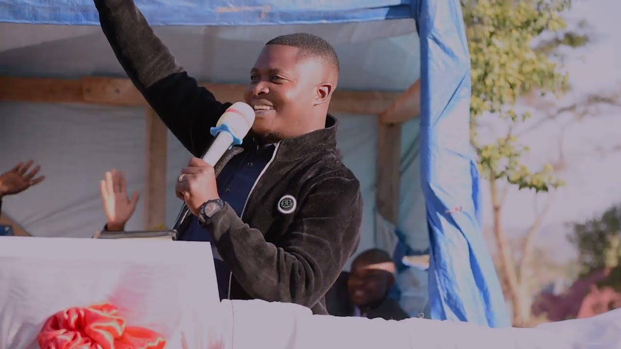 MCH. KATEKELA ATAJA KABILA ZA WACHAWI TANZANIA, AELEZA ALIVYONUSURIKA KUFA WAKIMSAKA MCHUNGAJI. DAY7