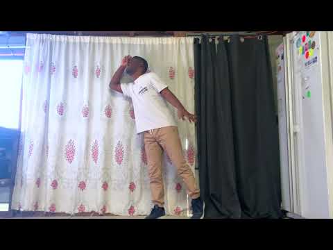 HOW TO DO THE CHASE THE MONEY DANCE CHOREOGRAPHY