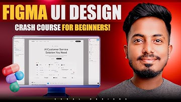 Figma Masterclass 2024 in Tamil : Zero to Hero UI/UX Design for Complete Beginners