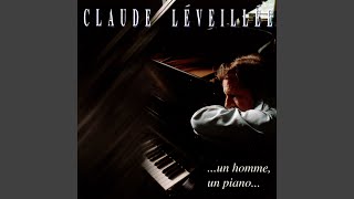 Video thumbnail of "Claude Léveillée - Poissons"