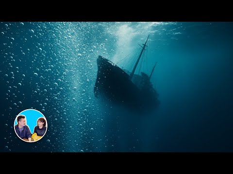 【库存影片】百慕大三角（拍摄于2022年2月，由于特殊原因封存至今） | 老高与小茉 Mr & Mrs Gao