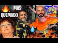 Doa rosa rivera defiende a su hijito lupillo rivera el hombre que los tiene de avestruz