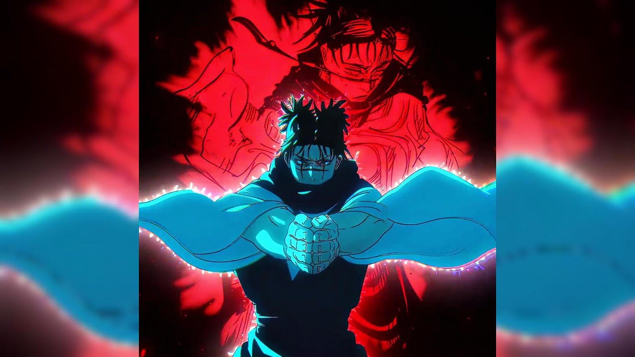 MONTAGEM DIFERENTE (Slowed) - OTVphonk | Choso