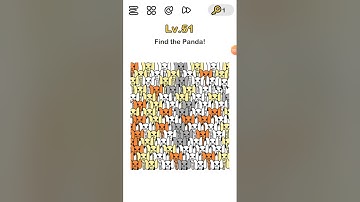 Brain out level 51 to 60