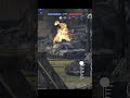 War Thunder Mobile - Lin's MBT-2000 Gameplay! - Ripping Apart Enemy Tanks!