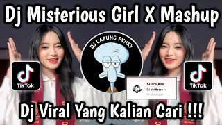 Download Lagu DJ MISTERIOUS GIRL X MASHUP BY DJ VELBASS VIRAL TIKTOK 2025 🔥 MP3 Download Lagu DJ MISTERIOUS GIRL X MASHUP BY DJ VELBASS VIRAL TIKTOK 2025 🔥 MP3