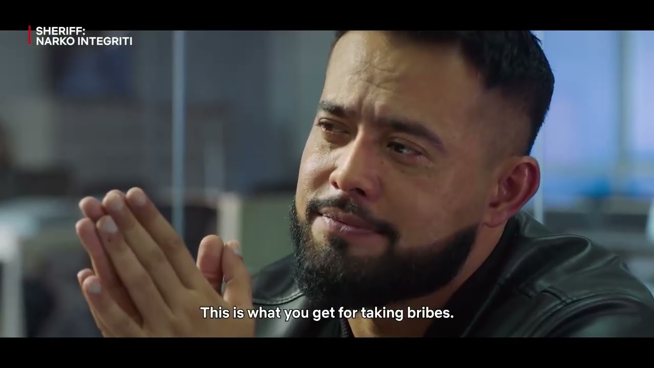 Sam Wukong🧝 Pemberi Rasuah💰🤑👮#Drama Pendek🤜🤛🤠