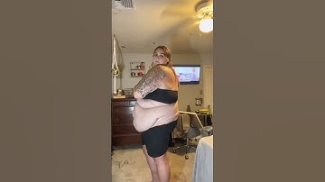 Thumbnail of INCREDIBLE Body Transformation 🔥 | Glow Up Motivation #weightloss