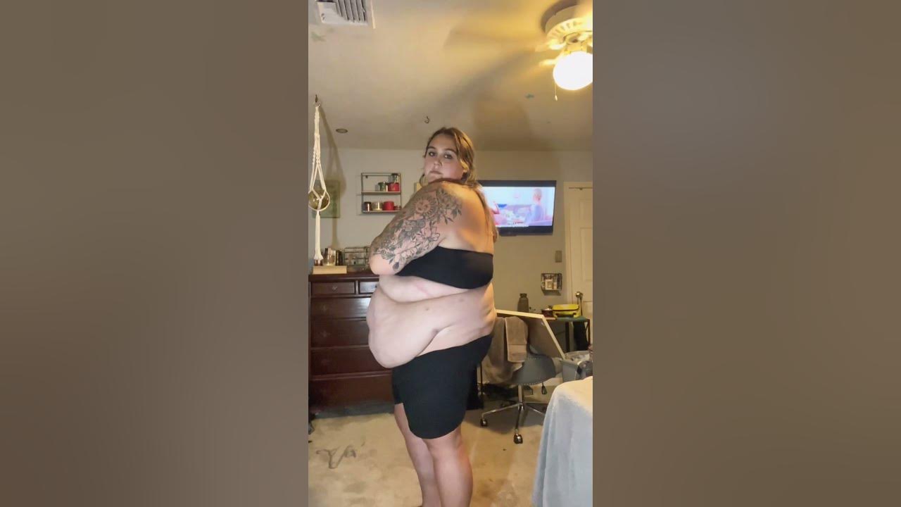INCREDIBLE Body Transformation 🔥 | Glow Up Motivation #weightloss