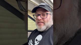 Removing the handle of the Mercruiser Alpha One Quicksilver Throttle