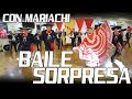 MARIACHI QUINCEANERA BAILE SORPRESA |  Surprise Dance, Vals