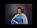 Birgit Nilsson - Turandot (1963) - The Bell Telephone Hour