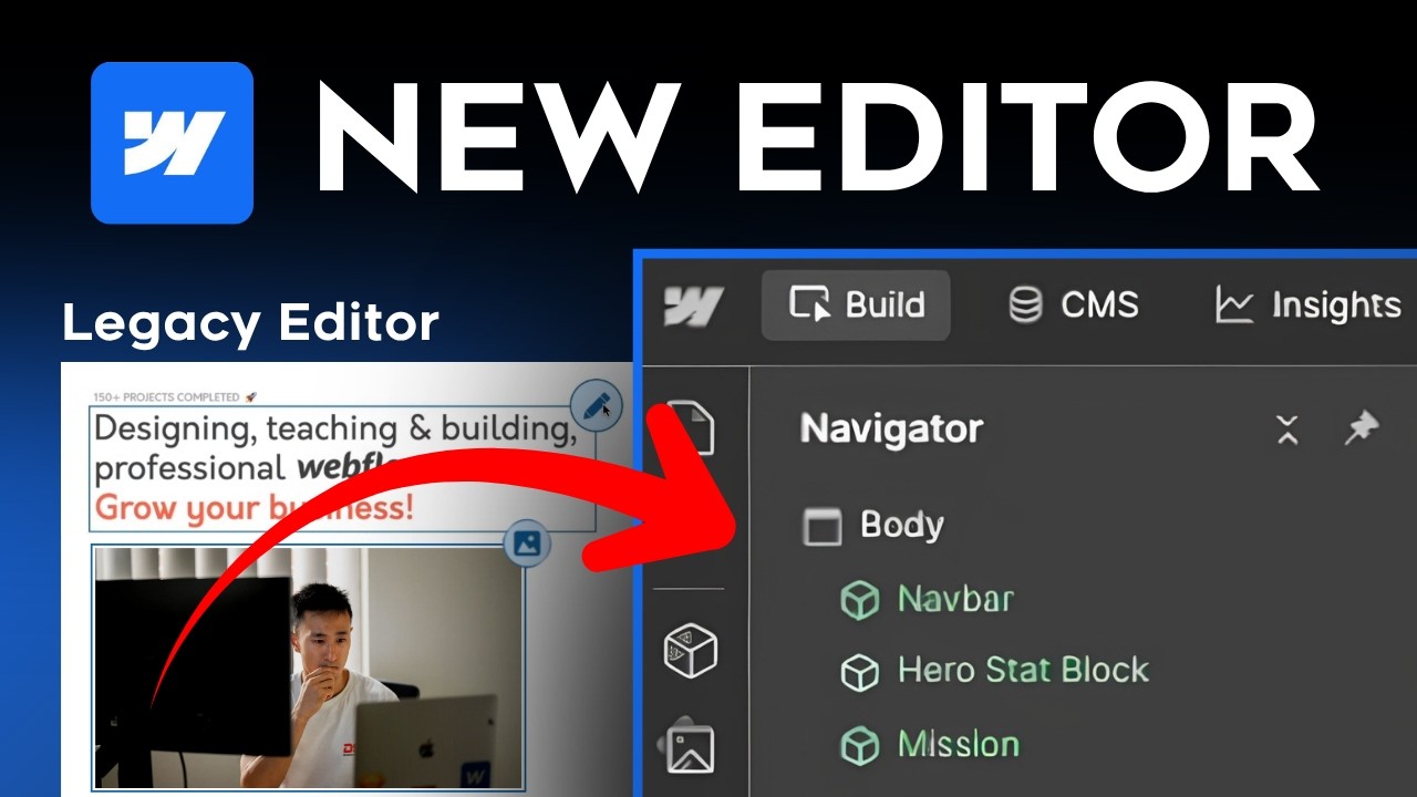 How Clients Can Edit Their Webflow Site in 2026
