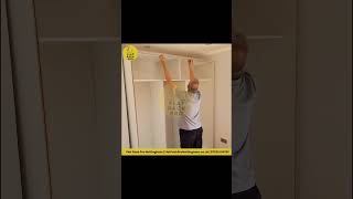 Large Sliding Door Wardrobe -  Flat Pack Furniture Assembly service, Nottingham