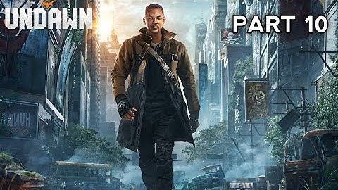 Undawn Survive Gameplay Walkthrough Part 10
