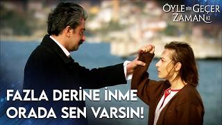 Ali Cemilenin Elinden Ölmek İstedi Öyle Bir Geçer Zaman Ki Resimi