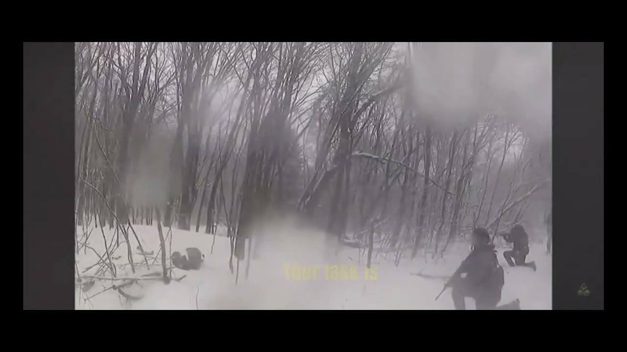 Håsaberget: Cold Signals - YouTube