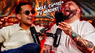 Mi Mamá Nos Llamó En Vivo El Chats Experiencia Regia