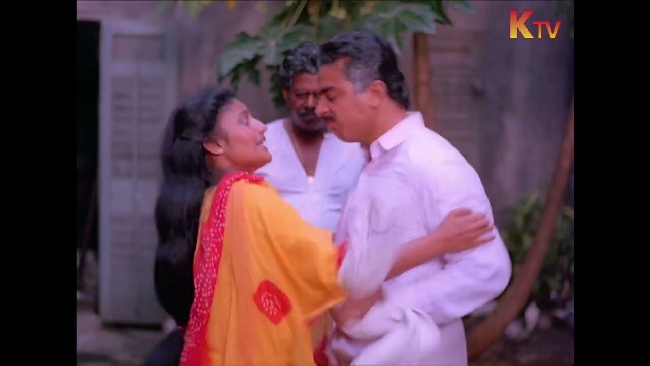 Nayagan | 20 Jan 2026 @ 1 PM | Movie Promo | Kamal Haasan | Saranya Ponvannan | KTV