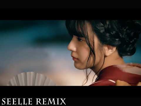 櫻坂46 - Plastic regret (Seelle Remix)(Without Vocal)
