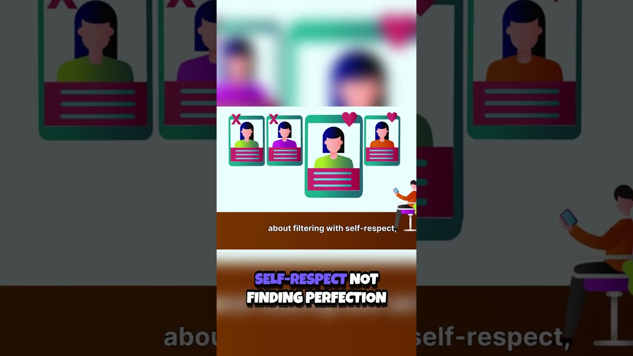 Uncover The Real Red Flags On Dating Apps