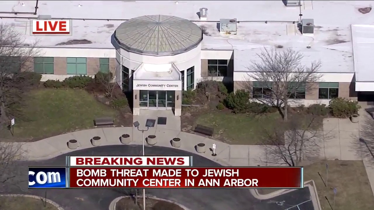 Ann Arbor Jewish Community Calendar Ann Arbor Jewish Community Calendar