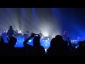 My Morning Jacket - In Its Infancy (The Waterfall) (Live At The Tennessee Theatre 5/16/15)