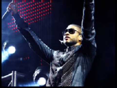 Usher - Without U Interlude