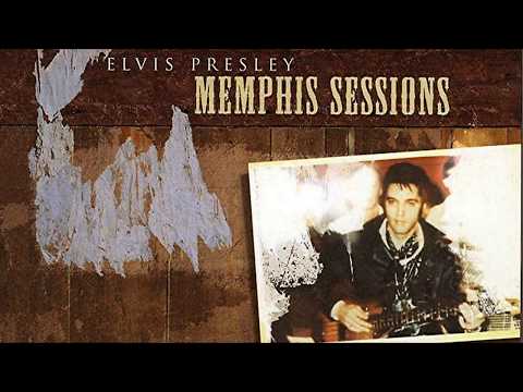Elvis Presley - Memphis Sessions(FTD) full album