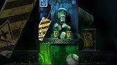 Can Knockdown 3 Ironworks Level 19 And 20 Youtube