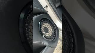 Premium OEM Car Speakers